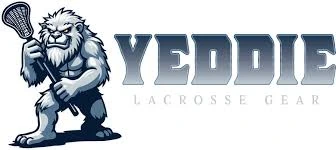 YEDDIE Lacrosse Gear logo